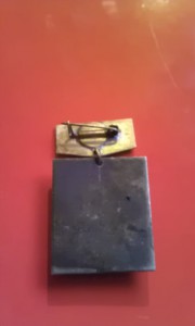 Ветеран Горпромторга гКалуга