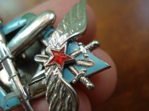 Военная школа летчиков и летчиков-наблюдателей