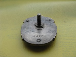 Знак почета 4657