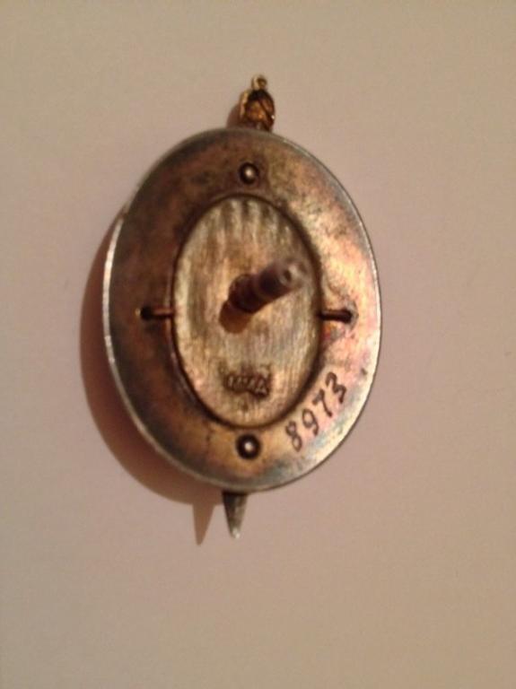 ВССР (20-30г., бронза)