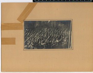 Владивосток, 1920, офицеры и союзники: кто с ГК ?