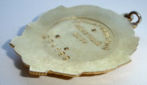 Ленин ленинградский № 294***