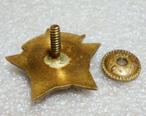 ДСО КРАСНАЯ ЗВЕЗДА, ШТАНГА, ЧЕМПИОН