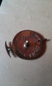 Альпинист СССР 5000м