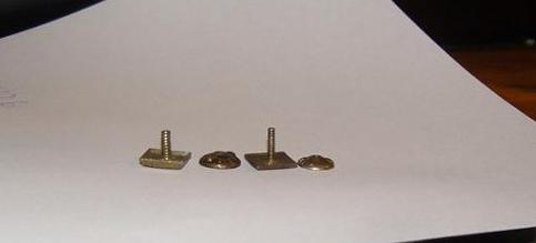 кубари РККА