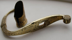 Эфес 1841-65 год
