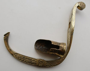 Эфес 1841-65 год