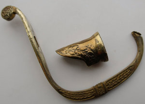 Эфес 1841-65 год
