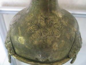 подсвечник