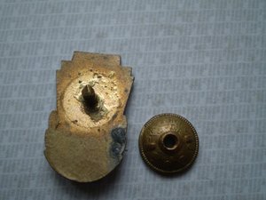 Чемпион. Спартакиада заводов 1957г. ВЦСПС