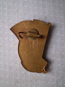 Чемпион "Буревестник"