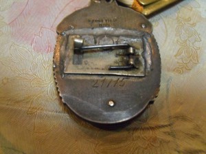 Знак почета 21715, ЗБЗ, Кавказ, за победу над Германией.