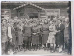 БКЗ 2 RRR! в ЛЮКСЕ.