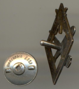 Летчик наблюдатель и штурман военных авиаучилищ ВВС РККА