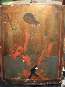 2 иконы