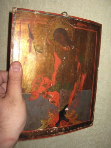 2 иконы