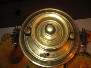 Самовар Шемариных
