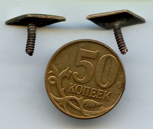 ДСО 2-Франчика.