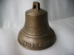 Колокольчик .Валдай 1802г.
