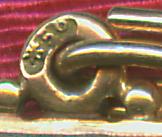 Анна в золоте