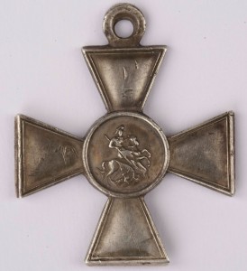 ГК 4 степ 155135