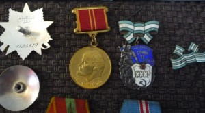 Комплект Захаровой.