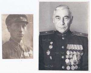 -КВАРТБЛОКИ 30-е годы-