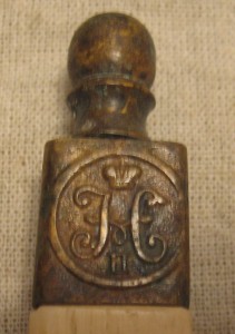 Кортик царев