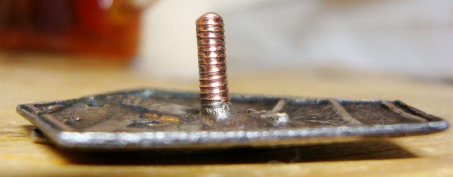 УДАРНИК МОСКВАВОЛГОСТРОЯ 32г.