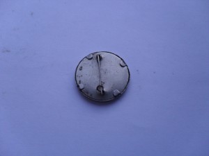 Знак Ленин. 20-30 гг.?