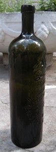 Пивная бутылка
