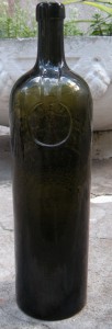 Пивная бутылка