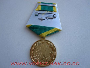 За Освоение Целинных Земель, на доке