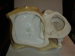 ОСС НКпищепрома и Минпищепрома