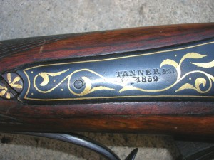 Ружьё  1859г.