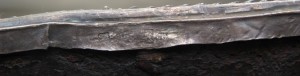 Воскресенье христова 84 проба