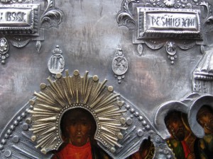 Воскресенье христова 84 проба