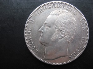 2 THALER