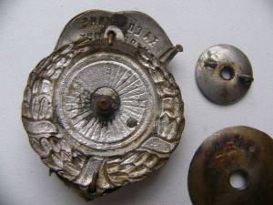 За спасение утопающих.Союз освод СССР  RR