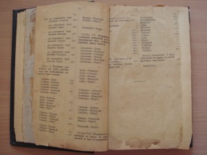 Современная ворожка, Киевская гадалка