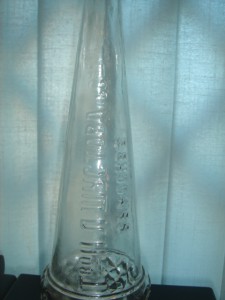 ДОСАВ СССР. 5 всесоюзные соревнования по парашютному спорту.