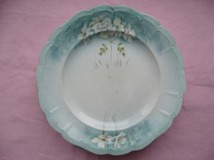 6 тарелок КУЗНЕЦОВ + Супник