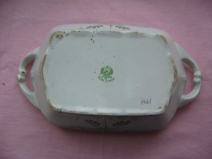 6 тарелок КУЗНЕЦОВ + Супник