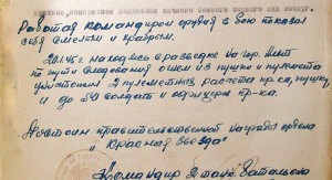 Две звёздочки танкиста