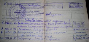 Знак "Отличник  МЧМ"-1943 г, ТО, ЗДТ