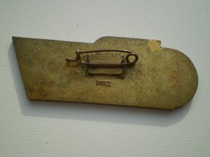 Ресторан Советский тяж ММД