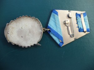 ТКЗ № 270т. с доком.