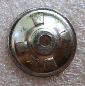 Два знака СВУ (СВУ+ Московское СВУ)