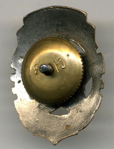 ГТО - 1ст.
