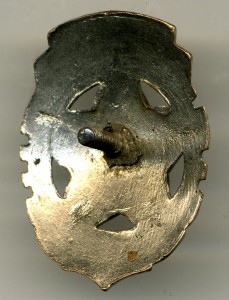ГТО - 1ст.